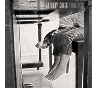 Anthony Green Young Legs (CD) Album
