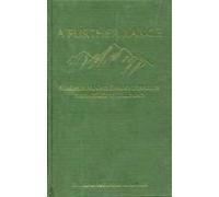 Anthony H. Clarke A Further Range (Copertina rigida)