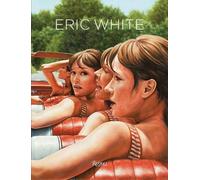 Anthony Haden-Guest Eric White (Copertina rigida)