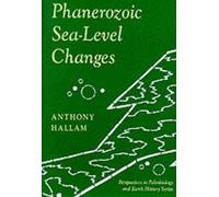 Anthony Hallam Phanerozoic Sea-Level Changes (Tascabile)