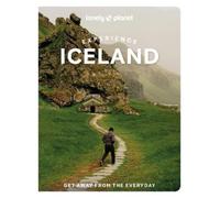 Lonely Planet Experience Iceland