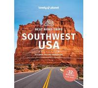 Anthony Ham Amy C Balfour Alison Bing Stephen Lonely Planet Best Ro (Tascabile)