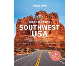 Anthony Ham Amy C Balfour Alison Bing Stephen Lonely Planet Best Ro (Tascabile)