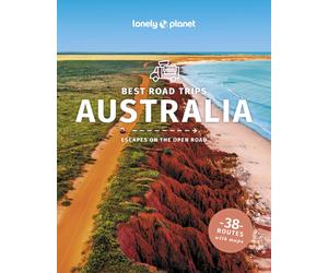 Anthony Ham Brett Atkinson Andrew Bain Cristian Lonely Planet Best (Tascabile)