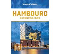 Anthony Ham Hambourg En quelques jours (Tascabile)