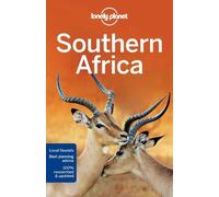Anthony Ham James Bainbridge Lucy Corne Mary Fitzpat Lonely Planet S (Tascabile)