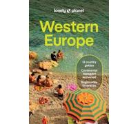 Anthony Ham Kate Armstrong Cristian Bonetto Catherin Lonely Planet W (Tascabile)