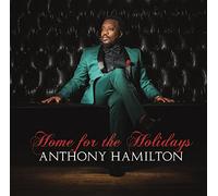 Anthony Hamilton - Home for the Holidays