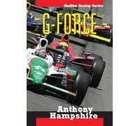 Anthony Hampshire G Force (Tascabile) Redline Racing