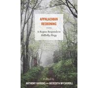 Anthony Harkins Anthony Harkins (editor) & Me Appalachian Rec (Copertina rigida)