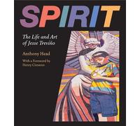 Anthony Head Spirit (Copertina rigida)