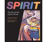 Anthony Head Spirit (Copertina rigida)