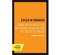 Anthony Heilbut Exiled in Paradise (Tascabile)