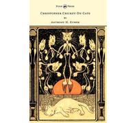 Anthony Henders Christopher Cricket On Cats - With Observatio (Copertina rigida)