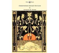 Anthony Henders Christopher Cricket On Cats - With Observations And (Tascabile)