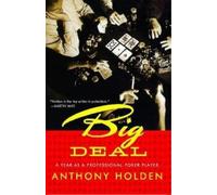Anthony Holden Big Deal (Tascabile)
