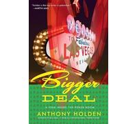 Anthony Holden Bigger Deal (Tascabile)