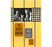Anthony Hood Chambers The Secret Window (Copertina rigida)