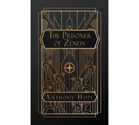 Anthony Hope Peter Joyce Assembled Stories The Prisoner of Zenda (Book)