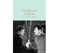 Anthony Hope The Prisoner of Zenda (Copertina rigida)