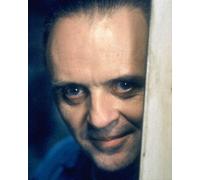 Anthony Hopkins Come Dr.Annibale Lec Poster Stampa 61x50.8cm Cool Image 215030