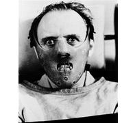 Anthony Hopkins Come Dr.Annibale Lec Poster Stampa 61x50.8cm Icona Foto 15907