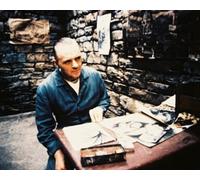 Anthony Hopkins Come Dr.Annibale Lec Poster Stampa 61x50.8cm Stellar Foto 26654