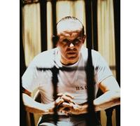 Anthony Hopkins Come Dr.Annibale Lec Poster Stampa 61x50.8cm Wonderful Immagine