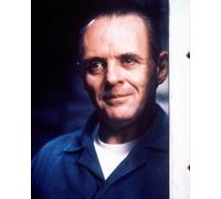 Anthony Hopkins Come Dr. Hannibal Lec Poster Stampa 24x20" Bella Immagine 264675