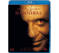 Hannibal (Blu-ray) Anthony Hopkins