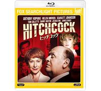 Anthony Hopkins - Hitchcock [Edizione: Giappone]