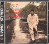 ANTHONY HOPKINS - On a Rainy Afternoon