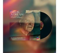 Anthony Hopkins Philharmonia Orchestra Gustavo Dudamel - Life is a Dream