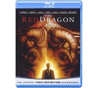 Anthony Hopkins - Red Dragon [Edizione: Giappone]