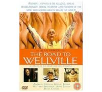Anthony Hopkins - Road to Wellville