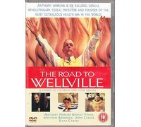 Anthony Hopkins - Road to Wellville