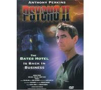 Anthony Hopkins / Vera Miles