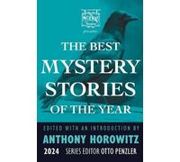 Anthony Horowit The Mysterious Bookshop Presents the Best Mys (Copertina rigida)