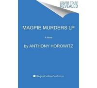 Anthony Horowitz Magpie Murders (Tascabile)