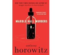 Anthony Horowitz Marble Hall Murders (Tascabile) Susan Ryeland