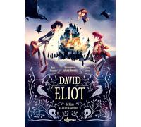Anthony Horowitz Maxe L’Hermenie David Eliot: Die Schule auf (Copertina rigida)
