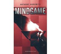 Anthony Horowitz Mindgame (Tascabile) Oberon Modern Plays