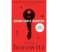 Anthony Horowitz Moonflower Murders (Tascabile)