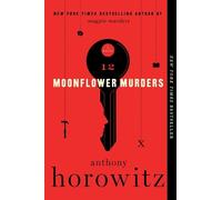 Anthony Horowitz Moonflower Murders (Tascabile) Susan Ryeland