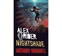 Anthony Horowitz Nightshade (Copertina rigida)