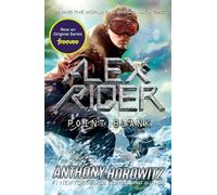 Anthony Horowitz Point Blank (Tascabile) Alex Rider