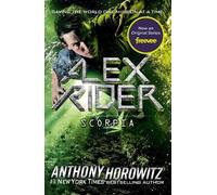 Anthony Horowitz Scorpia (Tascabile) Alex Rider