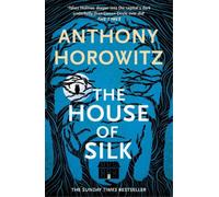 Anthony Horowitz The House of Silk (Tascabile)