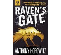 Anthony Horowitz The Power of Five: Raven's Gate (Tascabile) Power of Five
