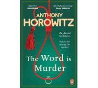 Anthony Horowitz The Word Is Murder (Tascabile) Hawthorne